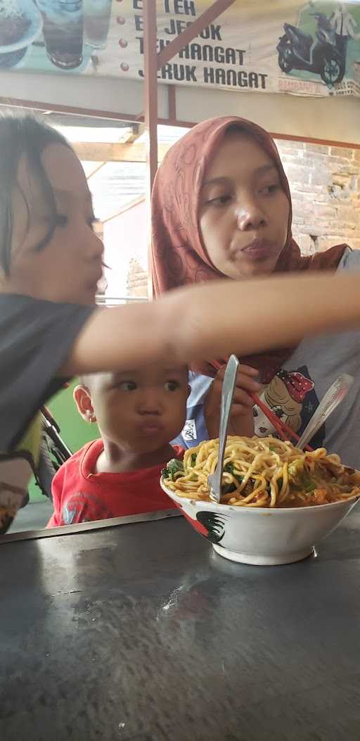 Mie Ayam Adem Ayem Wonogiri 5