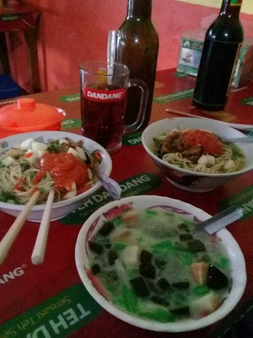 Mie Ayam Adem Ayem Wonogiri 8