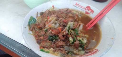 Mie Ayam Adem Ayem Wonogiri 10