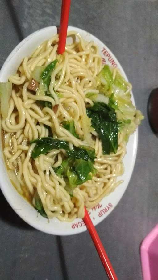 Mie Ayam Adem Ayem Wonogiri 6