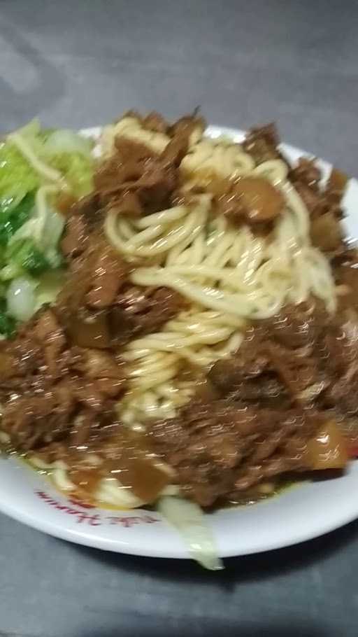 Mie Ayam Adem Ayem Wonogiri 3