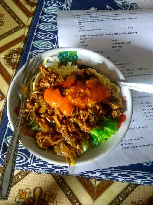 Mie Ayam Adem Ayem Wonogiri 1