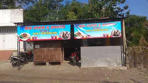 Mie Ayam & Bakso Dara Asli Wonogiri 3