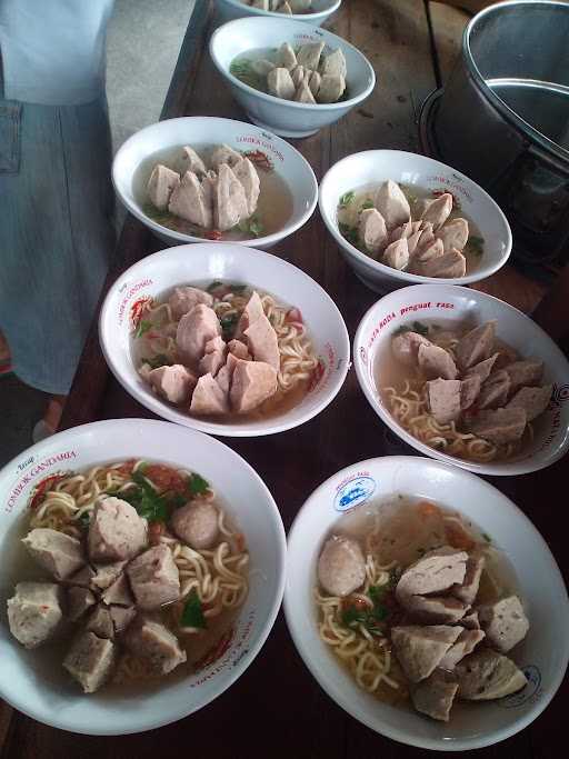 Mie Ayam Bakso Monica 5