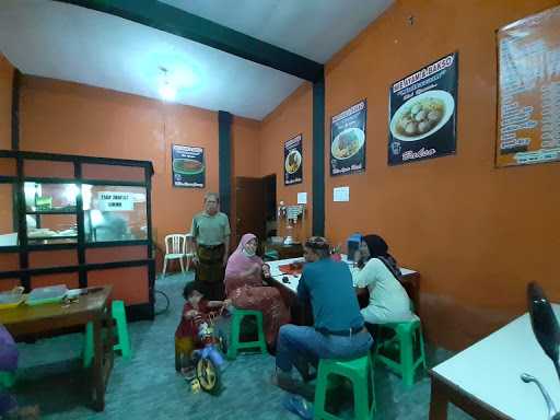 Mie Ayam Bakso Multazam 10