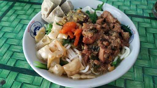 Mie Ayam & Bakso Pak Kardi 5