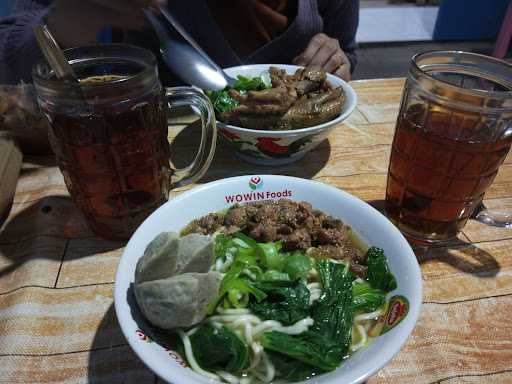 Mie Ayam & Bakso Pak Kardi 3