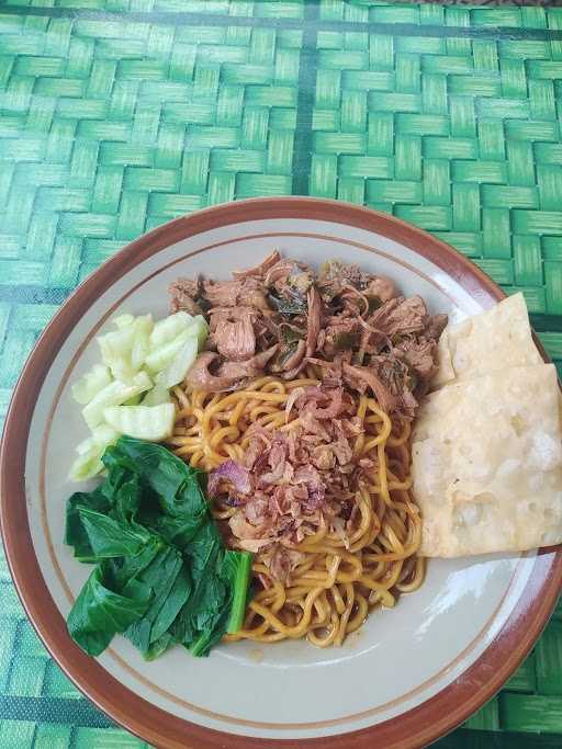 Mie Ayam & Bakso Pak Kardi 4