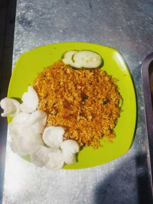 Nasi Goreng @ Bakmi Zahran 2