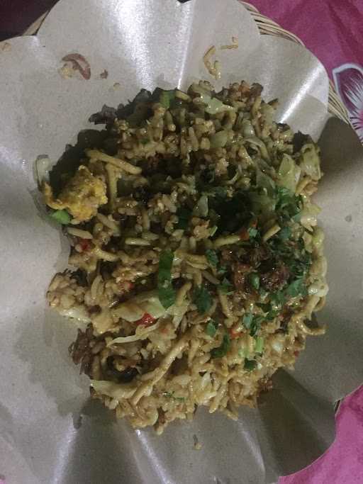 Nasi Goreng Pak Wanto 10