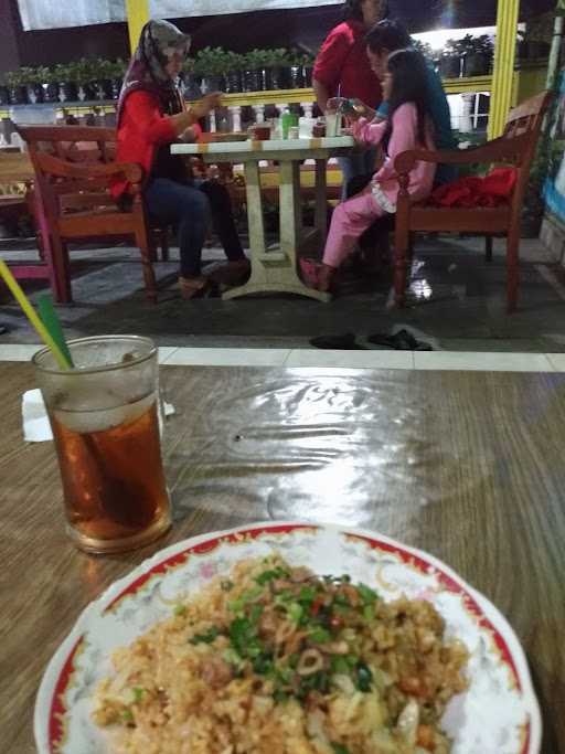 Nasi Goreng Pak Wanto 2