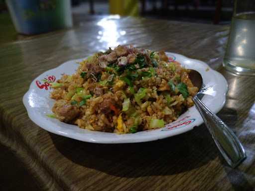 Nasi Goreng Pak Wanto 3