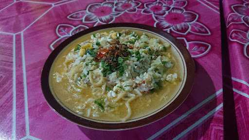 Nasi Goreng Pak Wanto 6