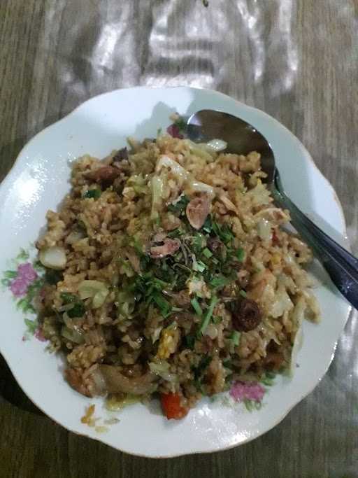 Nasi Goreng Pak Wanto 8