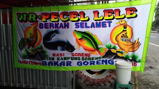 Pecel Lele Nasi Goreng Jakarta 10