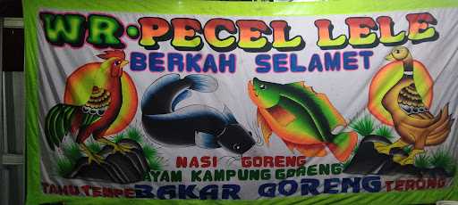 Pecel Lele Nasi Goreng Jakarta 9