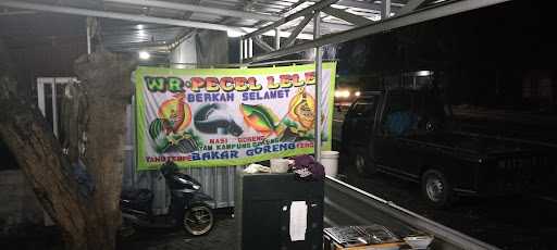 Pecel Lele Nasi Goreng Jakarta 5