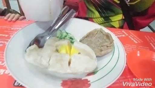 Pempek Lestari 22 Ilir Pempek Asli Palembang 6