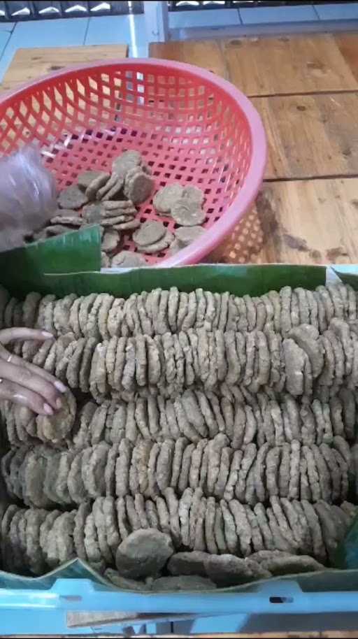 Pempek Lestari 22 Ilir Pempek Asli Palembang 7