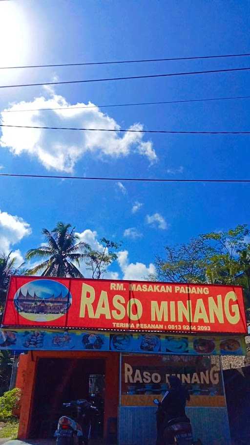 Rm Padang Raso Minang 9