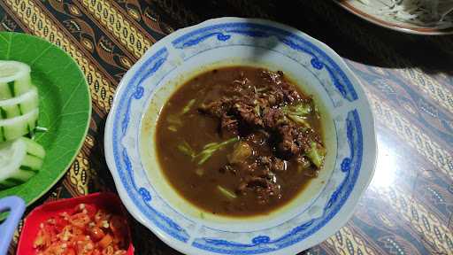 Rm. Sate Kambing Niki Pak Madun 8