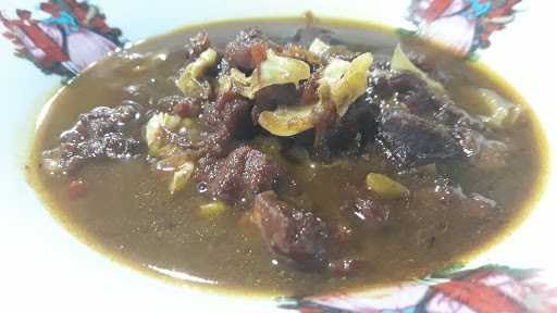 Rm. Sate Kambing Niki Pak Madun 1