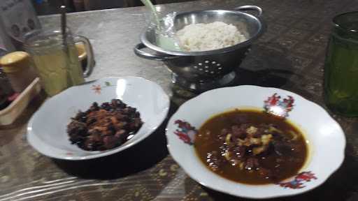 Rm. Sate Kambing Niki Pak Madun 5