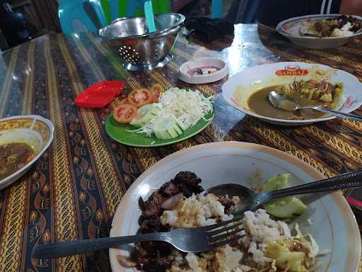 Rm. Sate Kambing Niki Pak Madun 7