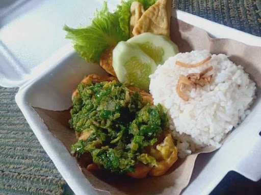 Rumah Asinan Dan Salad Buah Zilla 8