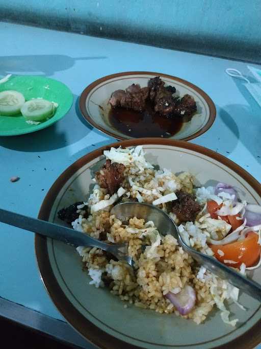 Sate & Ayam Geprek Mbak Giek 4