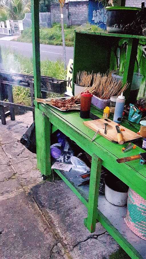 Sate Ayam & Sate Kambing, Sate Aje 3