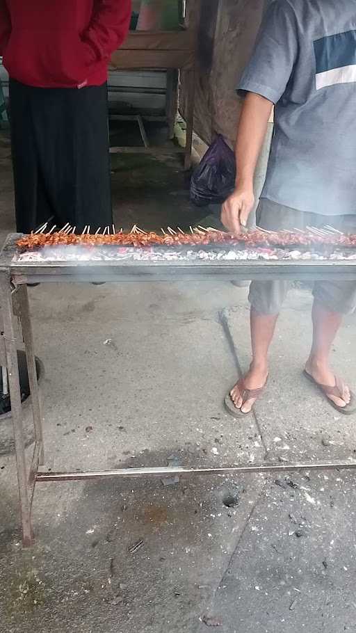 Sate Ayam Suramadu Mbak Yanti 2