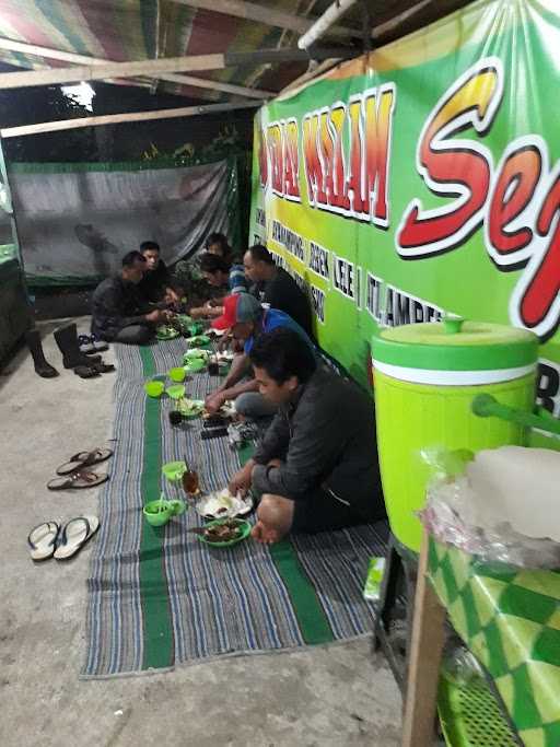 Sedap Malam Sejahtera 10