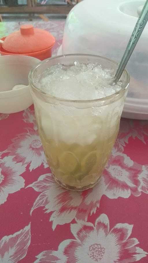 Sop Ayam Pak Min Klaten 3