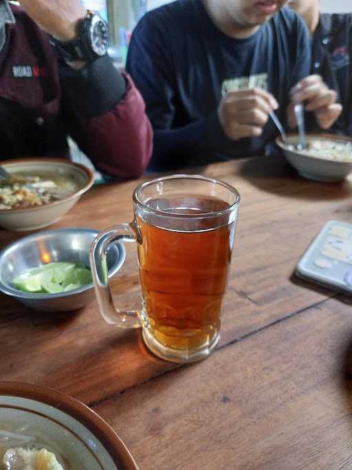 Soto & Bakso Pak Tejo 3