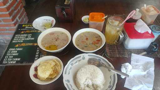 Soto Betaui Bang Hardi 6