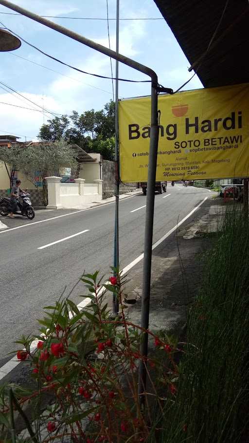 Soto Betaui Bang Hardi 9