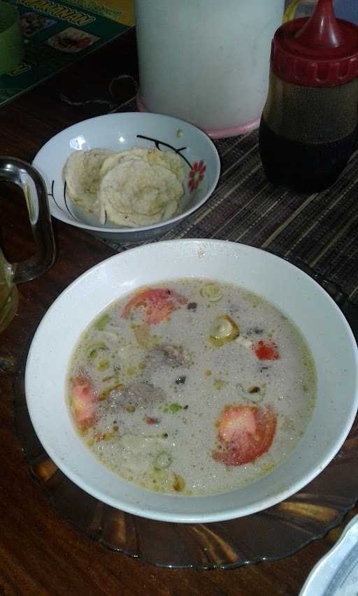 Soto Betaui Bang Hardi 8