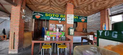 Soto Betaui Bang Hardi 10