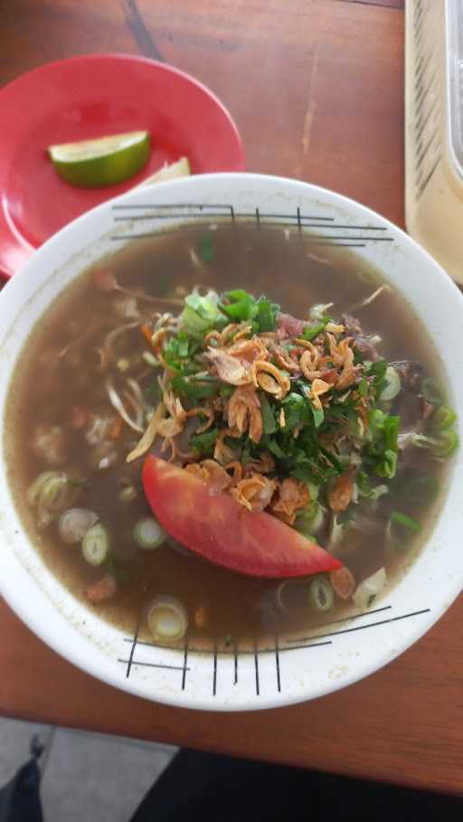 Soto Suko Mbak Sarinah 4