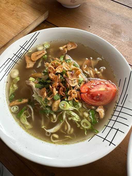 Soto Suko Mbak Sarinah 1