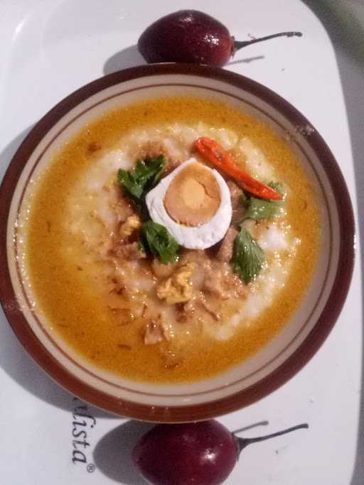 Warung Bakmie Jawa Mangun Taruno 1