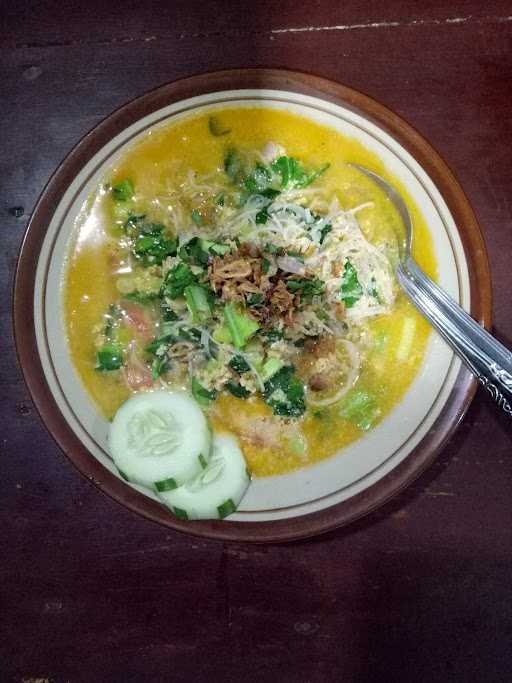 Warung Bakmie Jawa Mangun Taruno 8