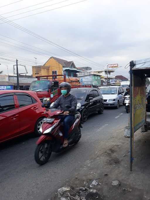 Warung Bakso Pak Mulud Gulon 3