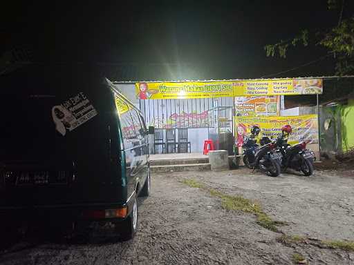 Warung Makan Dewi Sri (Bakmi Jawa) 8