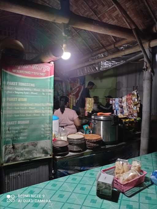 Warung Makan Yu Mi 6