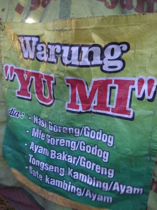 Warung Makan Yu Mi 7