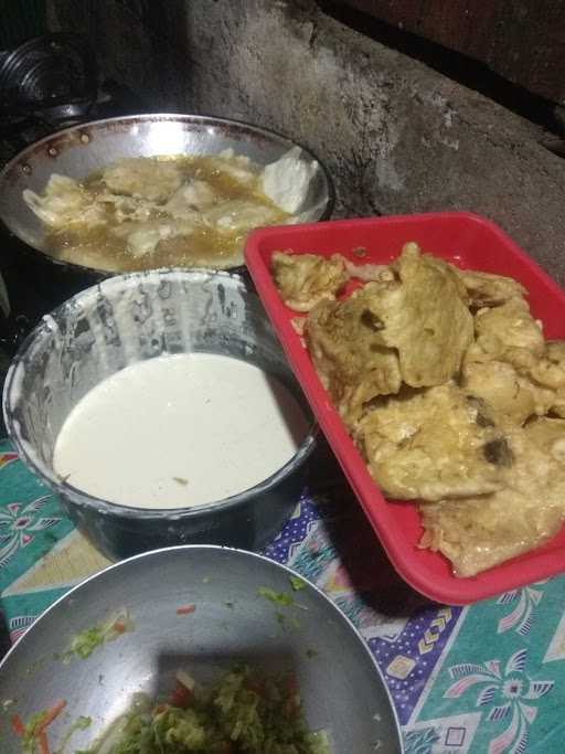 Warung Nasi & Bubur Malam 5