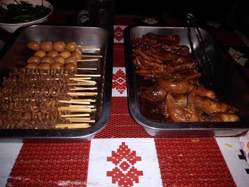 Warung Pojok Beteng(Mbak Dharma) 2