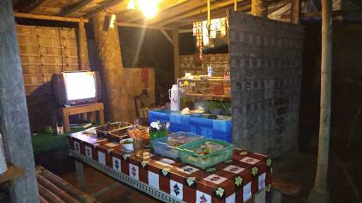 Warung Pojok Beteng(Mbak Dharma) 6